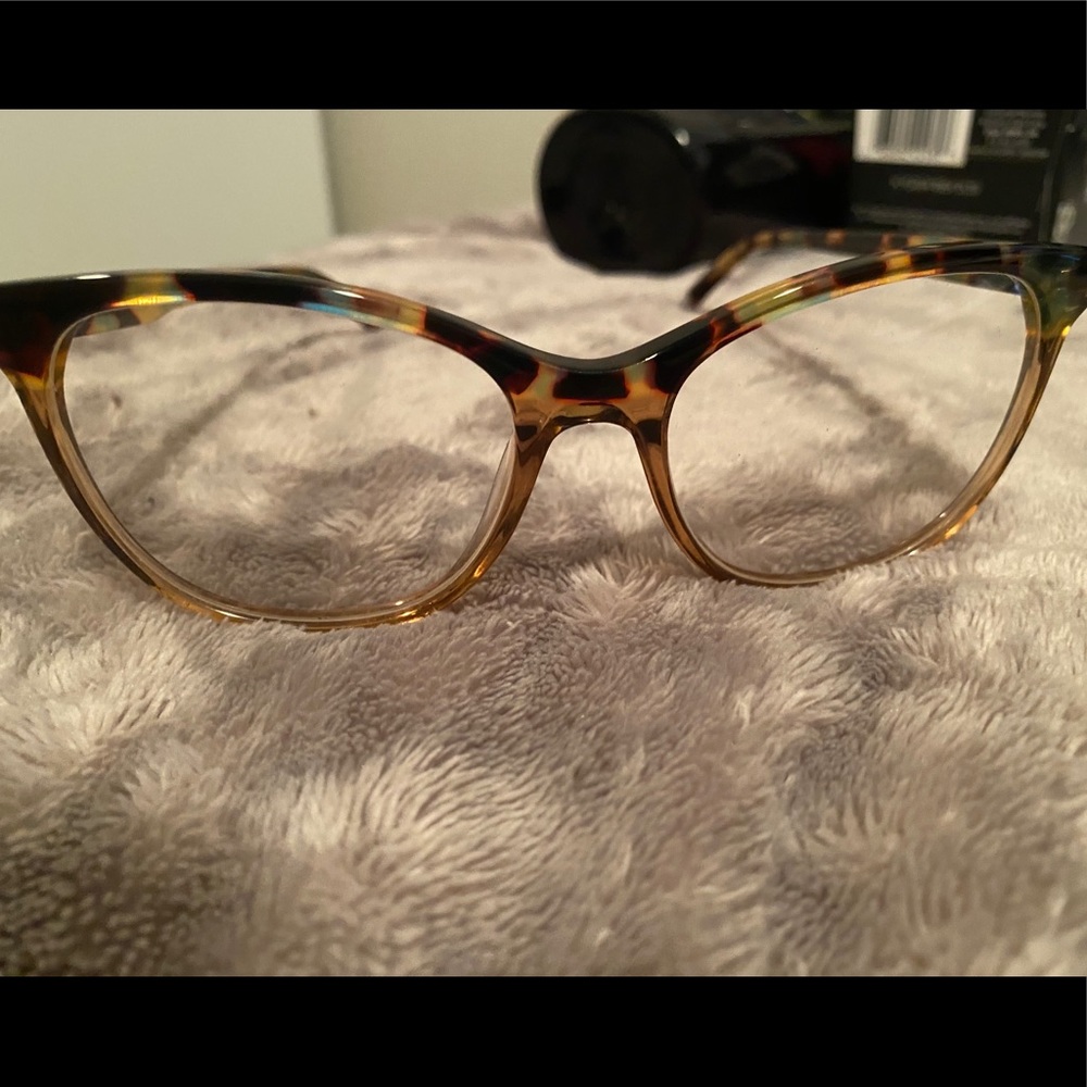 Calvin Klein Glasses